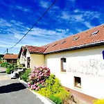 Am Hohenbusch Apartamento