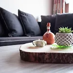 Apartamento Am Hohenbusch