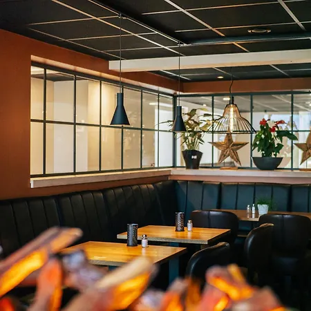 Appartement Am Hohenbusch