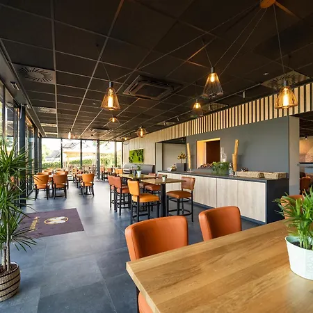 Am Hohenbusch Appartement