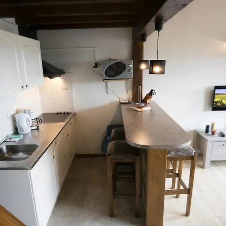 Am Hohenbusch Burg Reuland