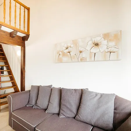 Am Hohenbusch Appartement *