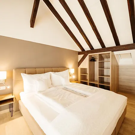 Appartement Am Hohenbusch