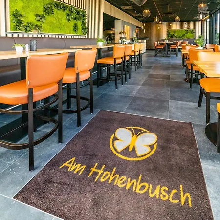 Am Hohenbusch