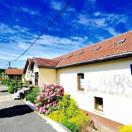 Am Hohenbusch Appartement