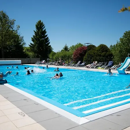 Am Hohenbusch Appartement