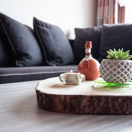 Appartement Am Hohenbusch